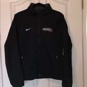 Nike Cal State Stanislaus (CSUS) Zipper Jacket
